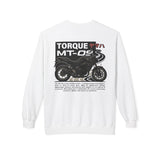 Yamaha MT-09 Sweatshirt