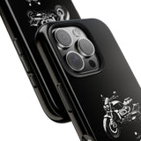 Triumph Rocket 3 Phone Case