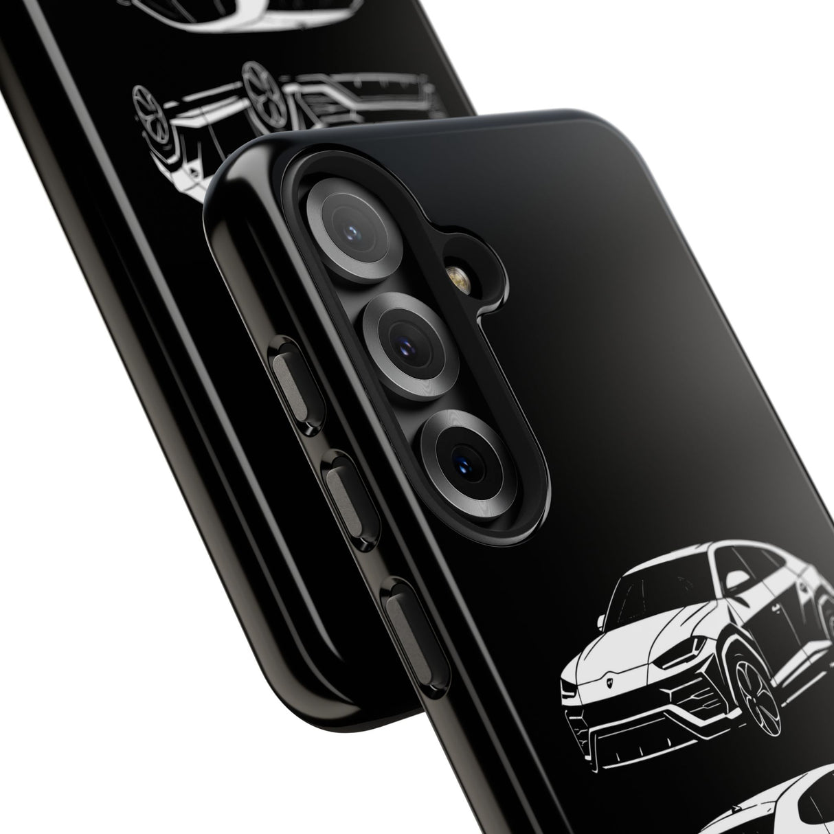 2018+ Lamborghini Urus Phone Case