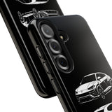 2018+ Lamborghini Urus Phone Case