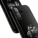 Triumph Rocket 3 Phone Case