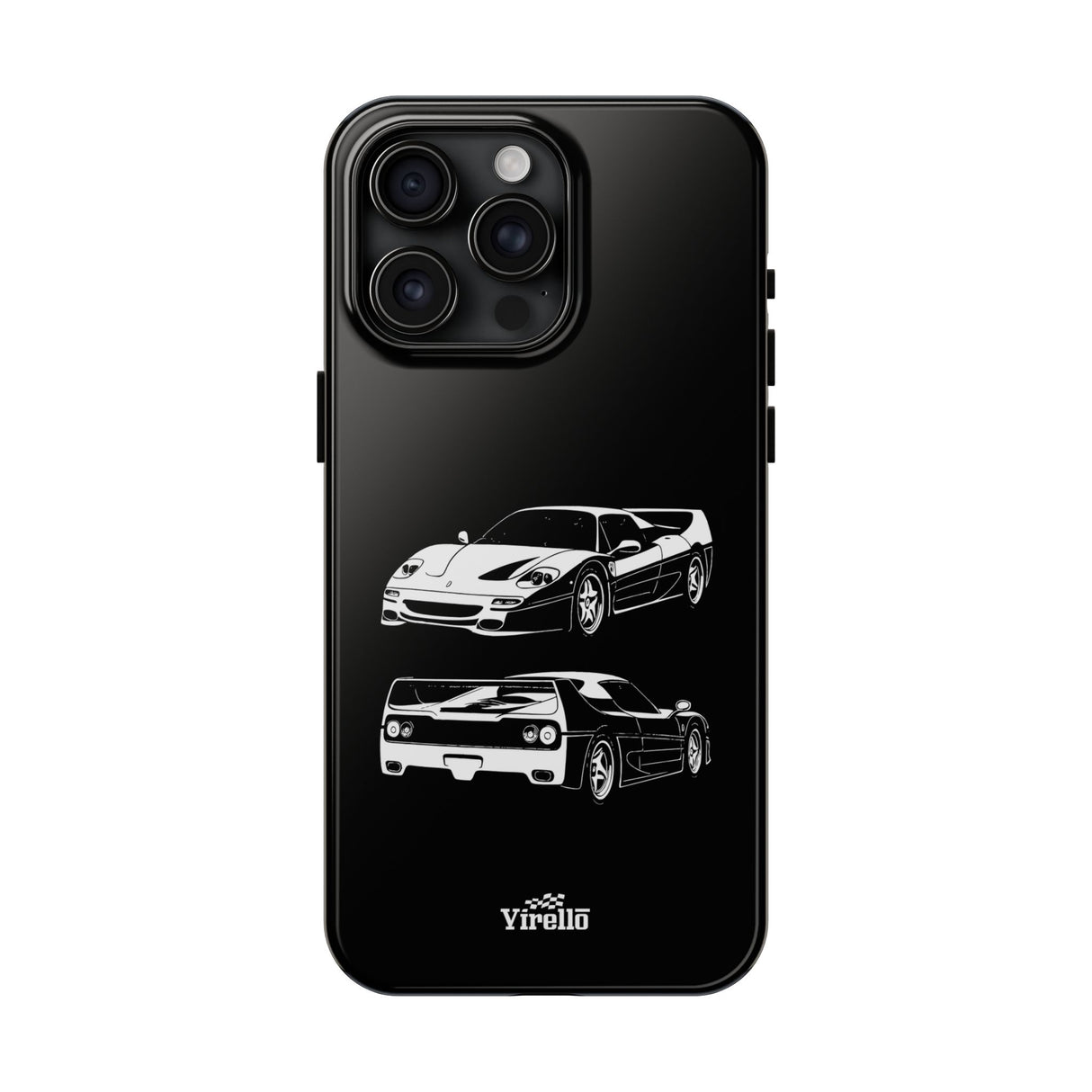 1995–1997 Ferrari F50 Phone Case