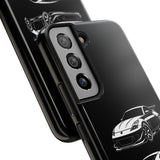 2003-2009 Nissan 350Z Phone Case