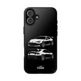 2012–2020 Toyota GT86 Phone Case