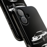 2009–2021 Lotus Evora Phone Case