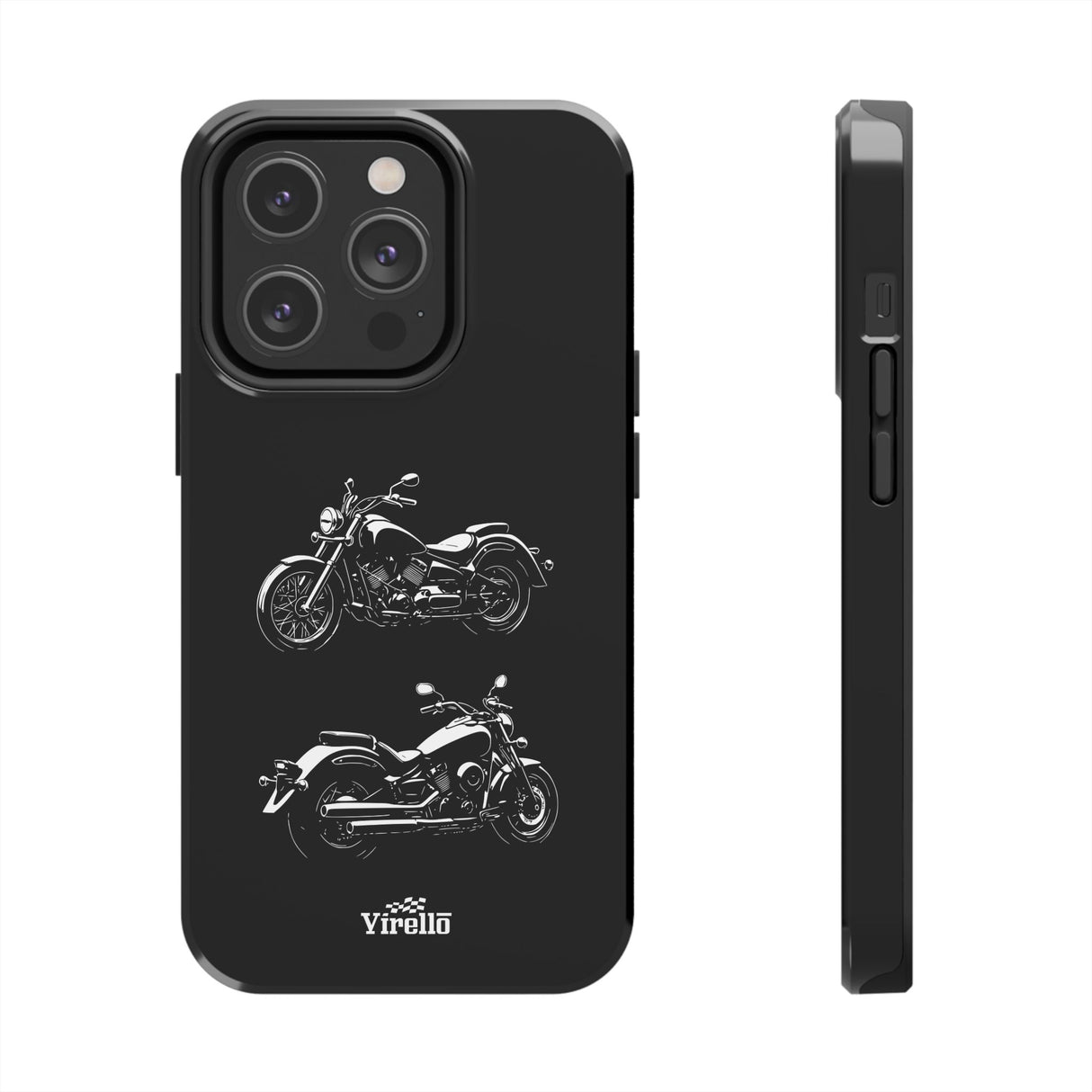 Yamaha V Star 650 Phone Case