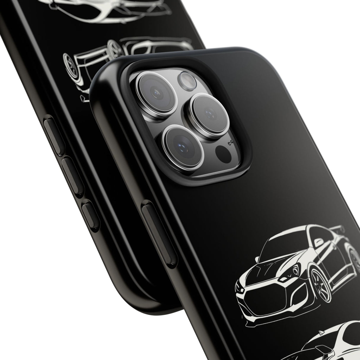 2015–2016 Hyundai Genesis Coupe Phone Case