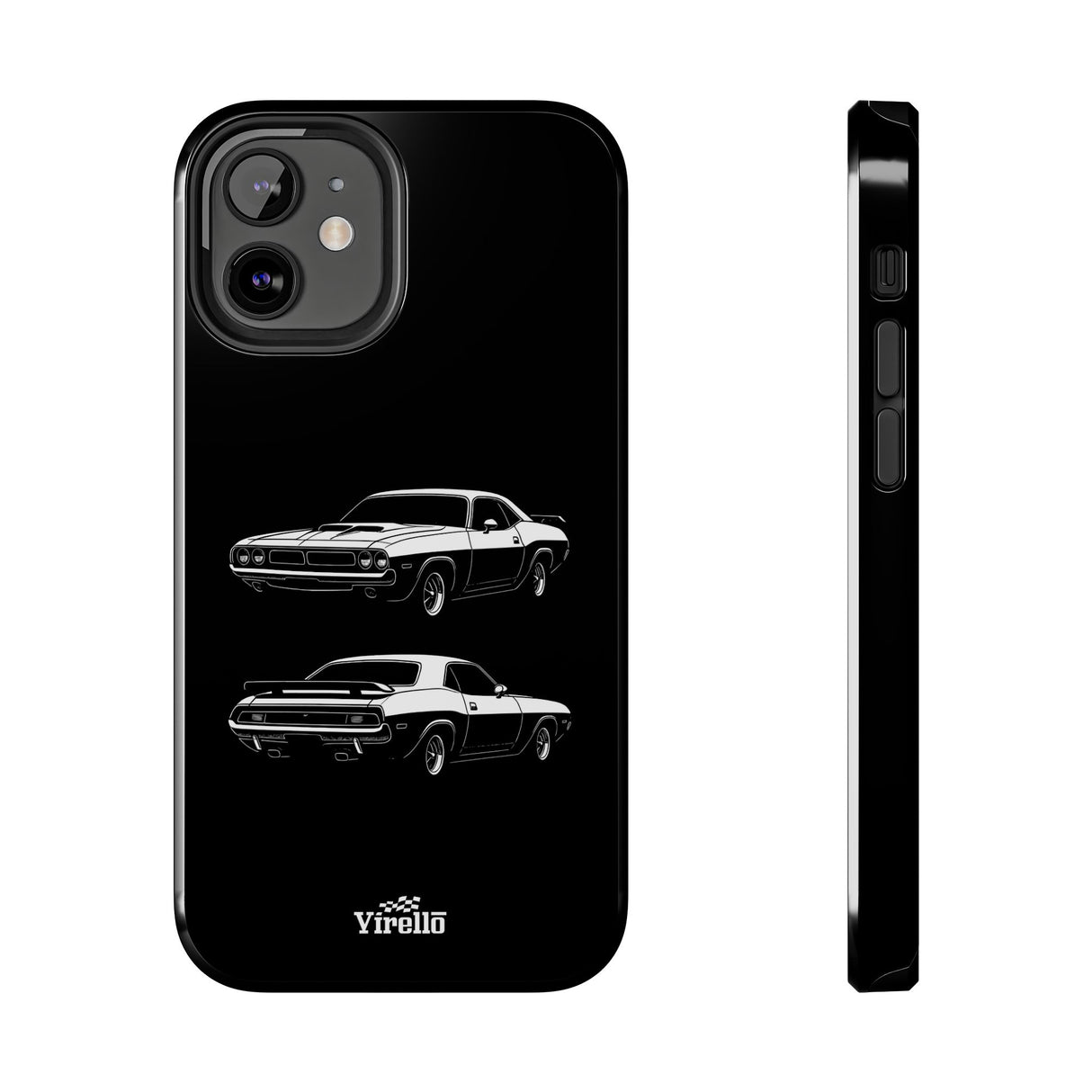 1970-1974 Dodge Challenger Phone Case