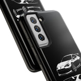 2012–2020 Toyota GT86 Phone Case