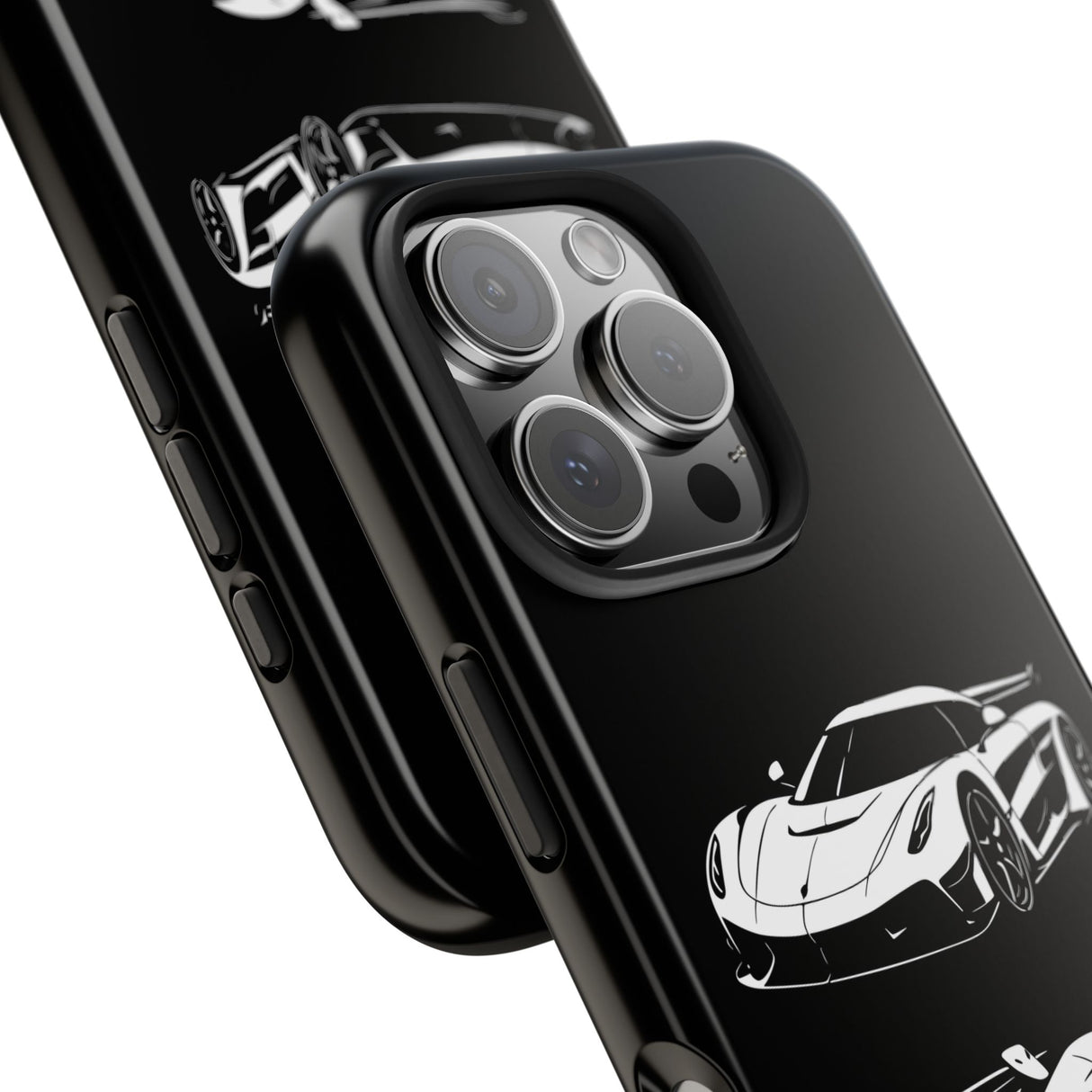 2021+ Koenigsegg Jesko Phone Case