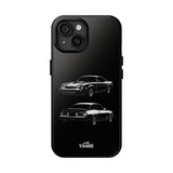 1970–1981 Chevrolet Camaro Phone Case