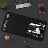 1993–2002 Toyota Supra Mk4 Desk Mat