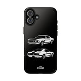 1969–1970 Ford Mustang Boss 302 Phone Case
