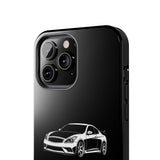 2008–2015 Infiniti G37 Phone Case