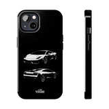 2003–2013 Lamborghini Gallardo Phone Case