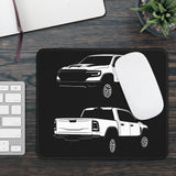 2021+ RAM 1500 TRX Mouse Pad