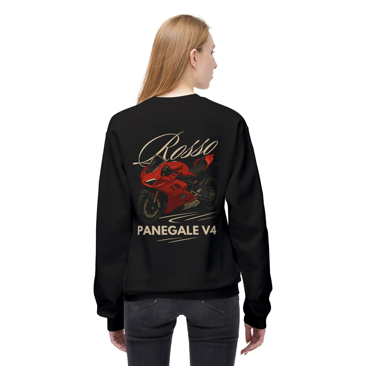 Ducati Panegale V4 Sweatshirt