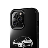 2001–2005 Honda Civic Phone Case