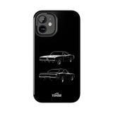 1968–1970 Dodge Charger Phone Case