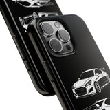 2009–2014 Hyundai Genesis Coupe Phone Case
