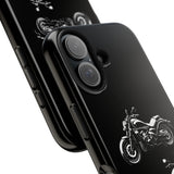 Kawasaki Vulcan Phone Case