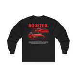 Audi RS3 Long Sleeve Shirt