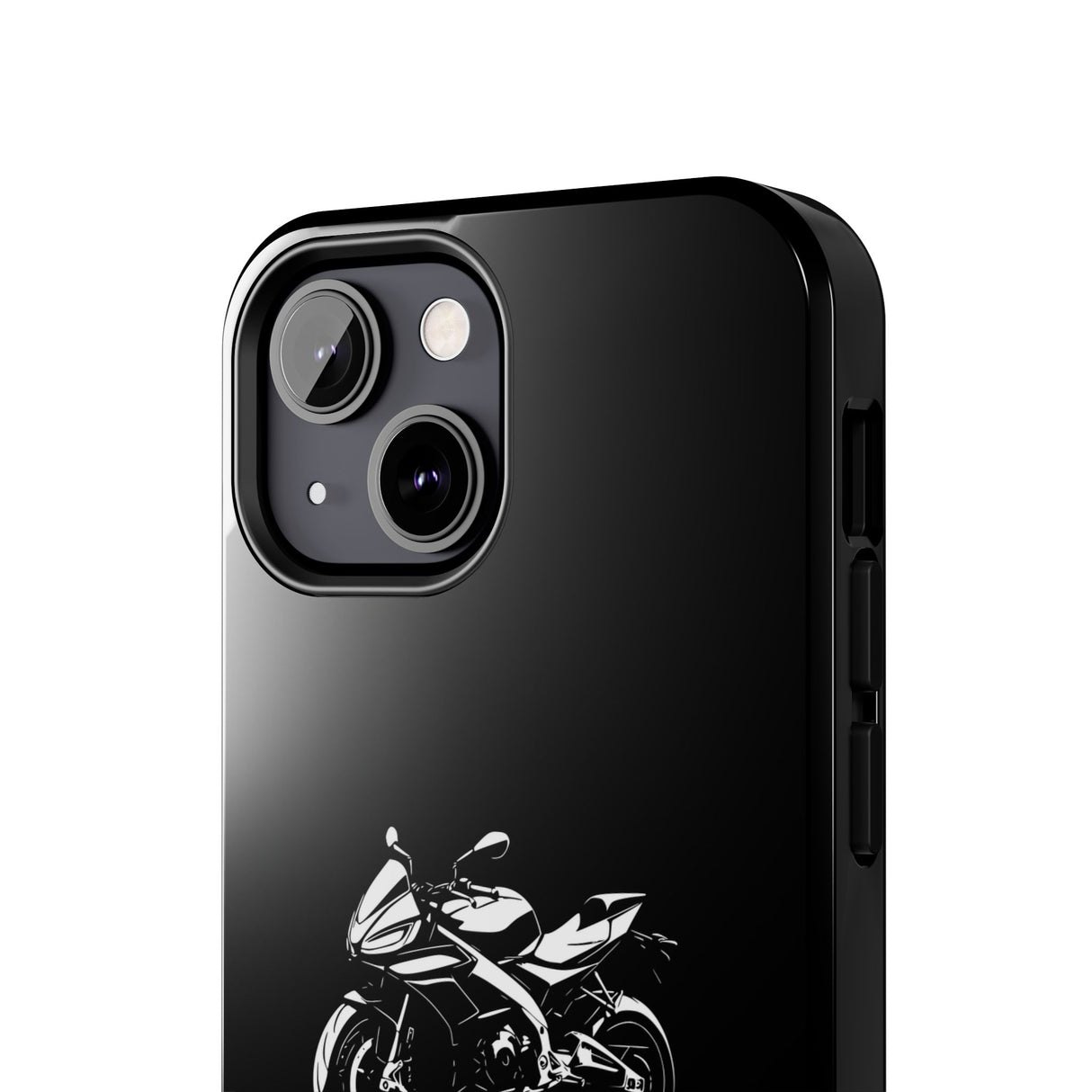 Aprilla Tuono V4 Phone Case