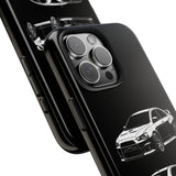 2008–2015 Mitsubishi Evolution X Phone Case