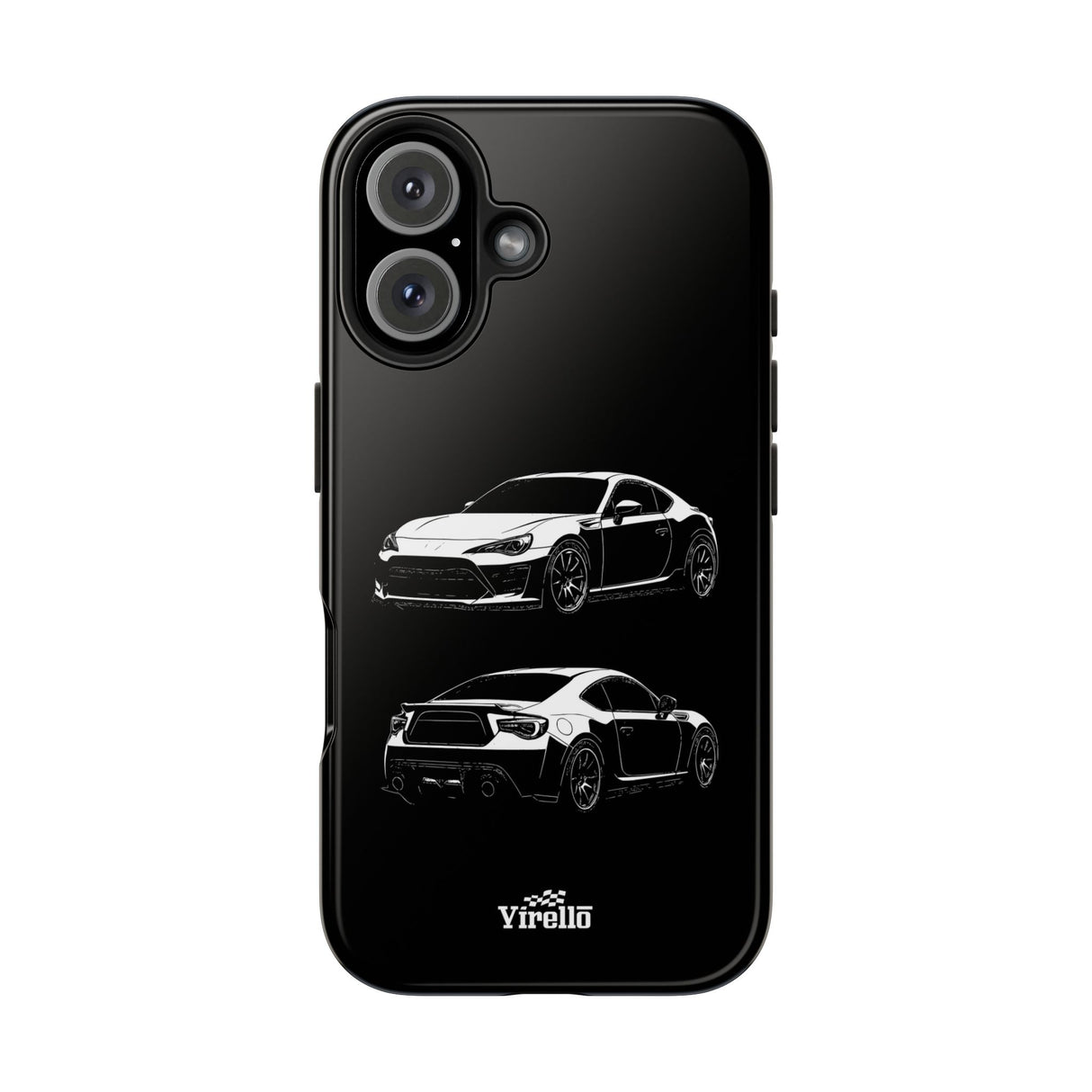 2013-2016 Scion FR-S Phone Case