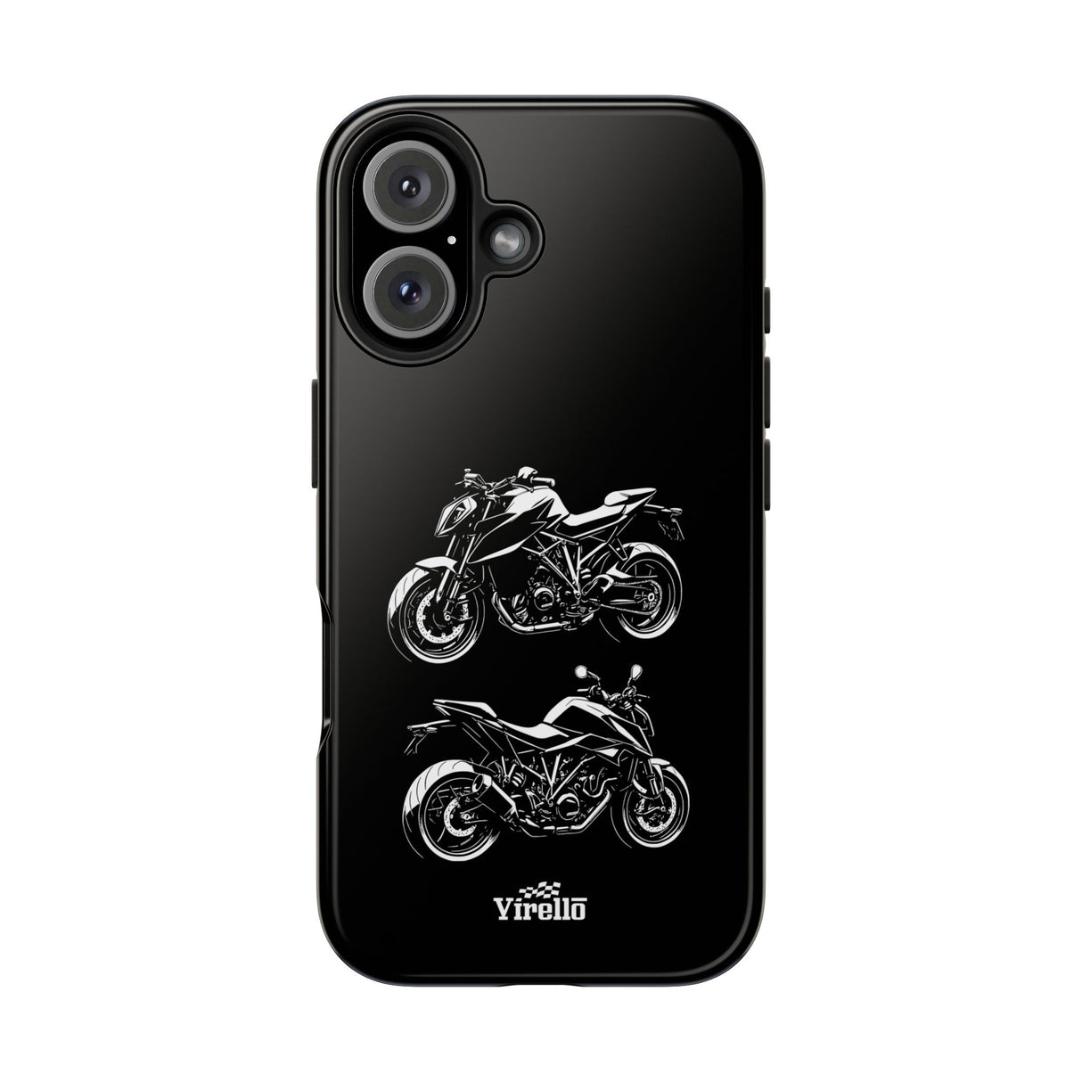 KTM 1290 Super Duke R Evo Phone Case