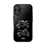 KTM 1290 Super Duke R Evo Phone Case