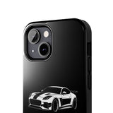 2014–2020 Jaguar F-Type Phone Case