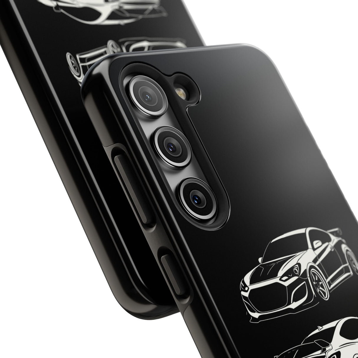 2015–2016 Hyundai Genesis Coupe Phone Case