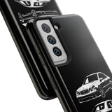 2004–2006 Mercedes-Benz C55 AMG Phone Case