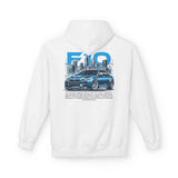 BMW M5 (F10) Hoodie