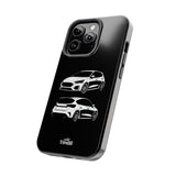 2019–2022 Ford Focus ST (MK4) Phone Case