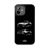 BMW M2 (G87) Phone Case