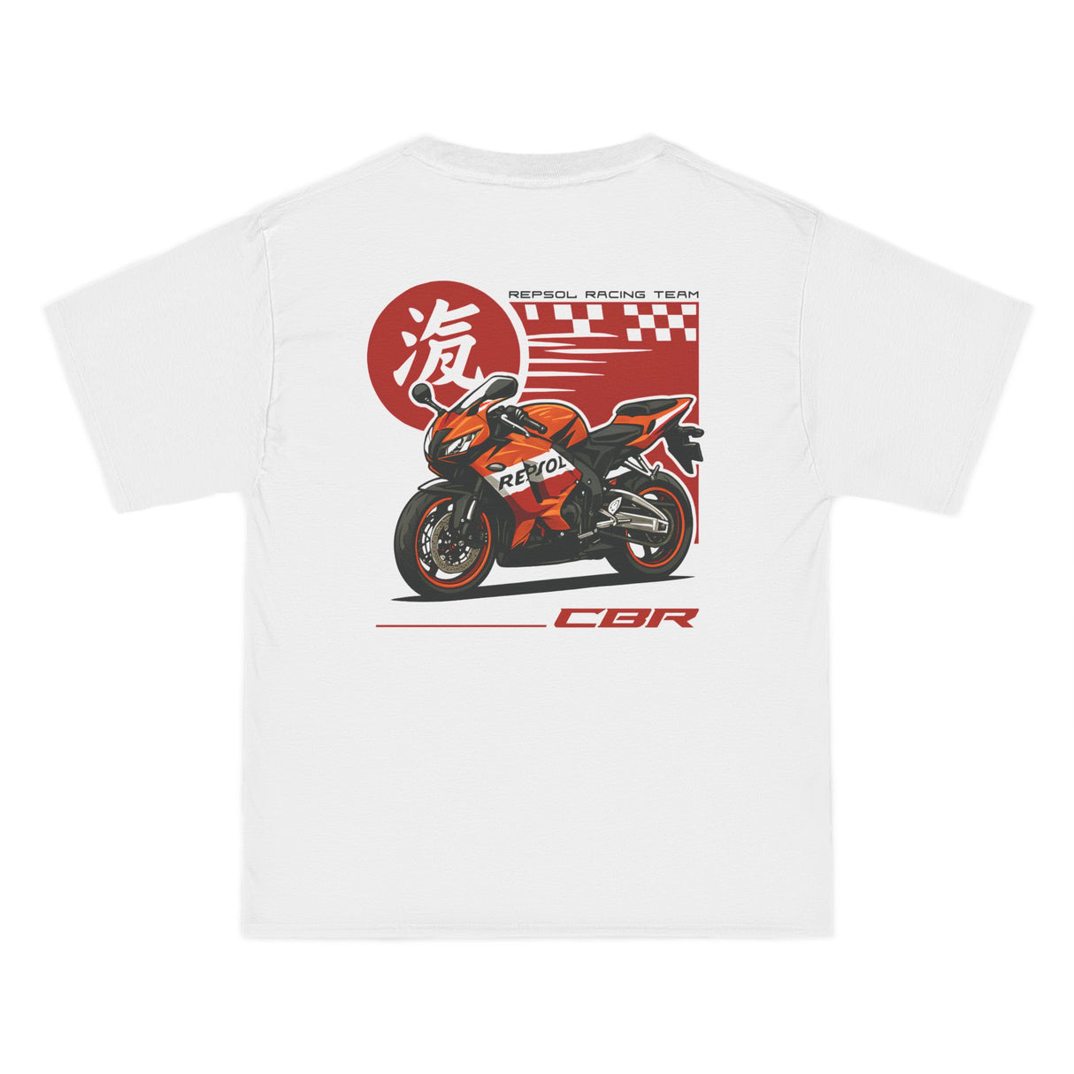 Honda CBR Repsol Shirt