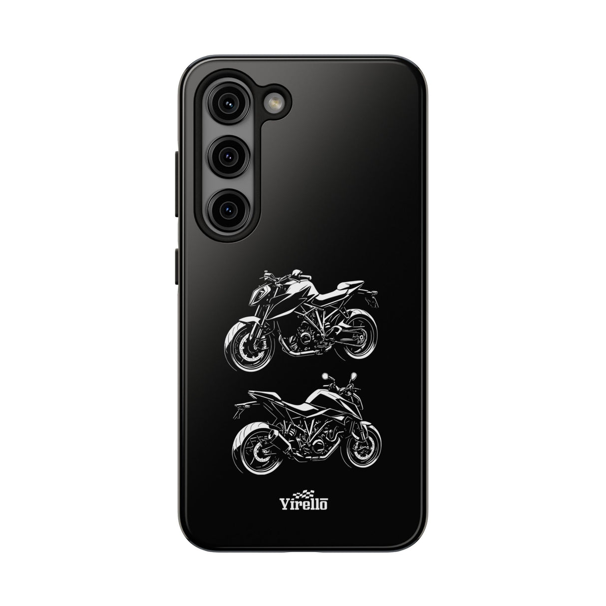 KTM 1290 Super Duke R Evo Phone Case