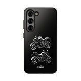 KTM 1290 Super Duke R Evo Phone Case