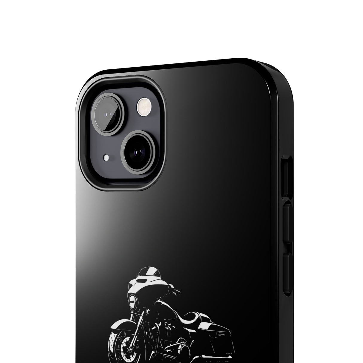 Harley Street Glide Phone Case