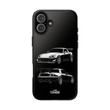 2000–2009 Honda S2000 Phone Case