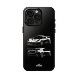 2001–2010 Lotus Elise Phone Case