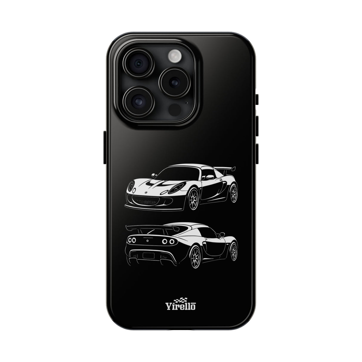 2001–2010 Lotus Elise Phone Case