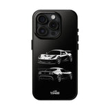 2001–2010 Lotus Elise Phone Case