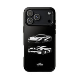2010–2018 Koenigsegg Agera RS Phone Case