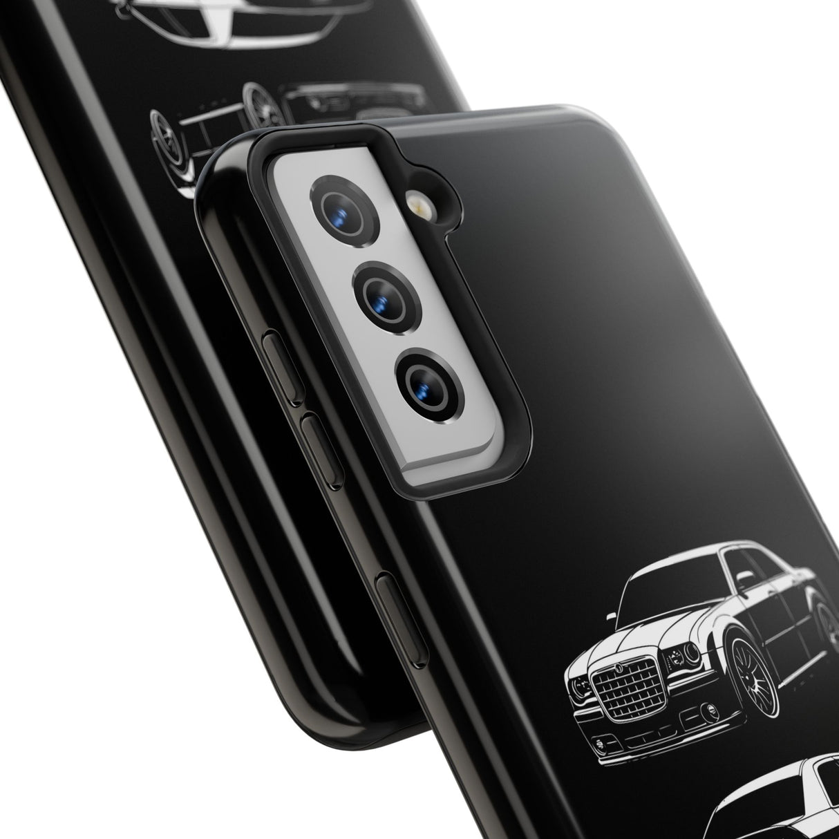 2005–2010 Chrysler 300C Phone Case