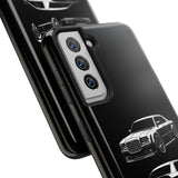 2005–2010 Chrysler 300C Phone Case