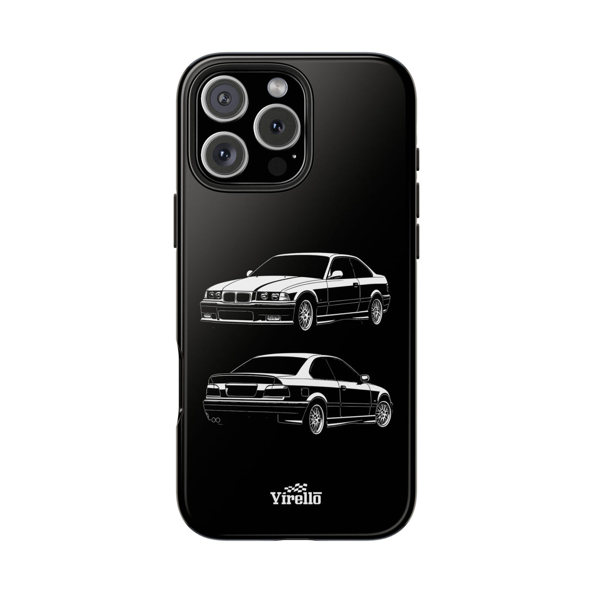 BMW M3 (E36) Phone Case