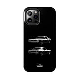 1970-1974 Dodge Challenger Phone Case